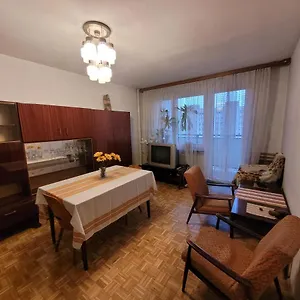 Lukowska Dnf Warszawa